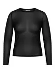 Jungle mesh-paita - Naisten paidat ja topit - 15383922 - 1