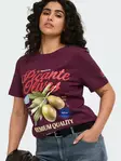 Bolette t-paita - Naisten paidat ja topit - 15380982 - 1