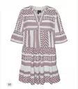 Dicthe tunika - Mekot ja hameet - 10294292 - 2