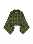 Dion poncho - Naisten neuleet - 10350432 - 1