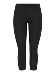 Edita 2/4 -leggingsit - Naisten housut ja shortsit - 17156922 - 1