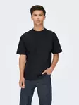 Fred t-paita - Miesten paidat ja t-paidat - 22022532 - 3