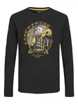 Skull rock t-paita - Poikien paidat ja t-paidat - 12259442 - 1