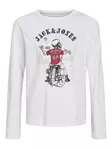 Skull rock t-paita - Poikien paidat ja t-paidat - 12259442 - 4