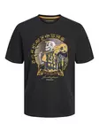 Skull rock t-paita - Miesten paidat ja t-paidat - 12256782 - 1