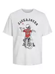 Skull rock t-paita - Miesten paidat ja t-paidat - 12256782 - 2