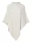 Joelle poncho - Naisten neuleet - 17159702 - 6