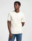 Henley t-paita - Miesten paidat ja t-paidat - 112363862 - 1
