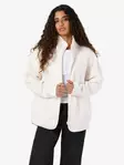 Cozy teddytakki - Naisten jakut ja takit - 27034822 - 2