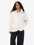 Cozy teddytakki - Naisten jakut ja takit - 27034822 - 1