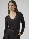 Rosa paita - Naisten paidat ja topit - 10298832 - 1