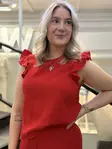 Sastina toppi - Naisten paidat ja topit - 17163452 - 1