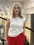 Sastina toppi - Naisten paidat ja topit - 17163452 - 3