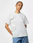 Skylar t-paita - Naisten paidat ja topit - 17164392 - 1