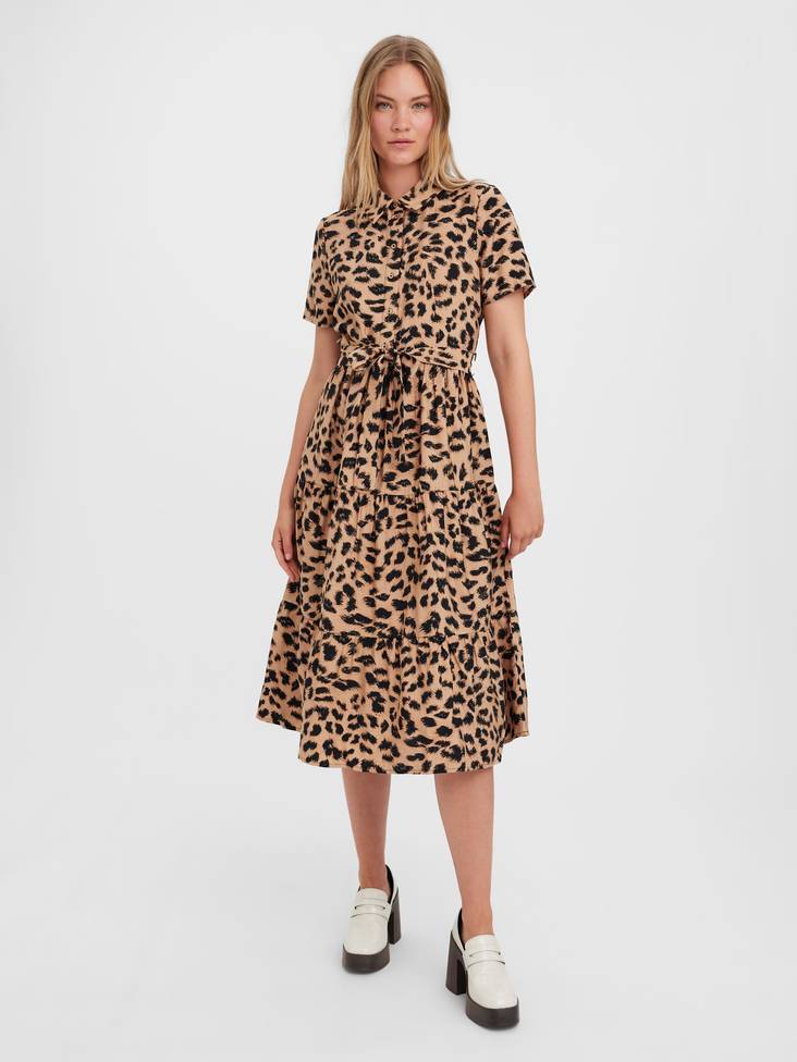 Anea naisten mekko - Mekot ja hameet - 10267842 - 1