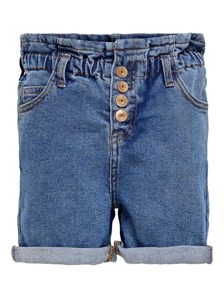 Cuba tyttöjen paperbag shortsit - Tyttöjen housut ja shortsit - 15229962 - 1