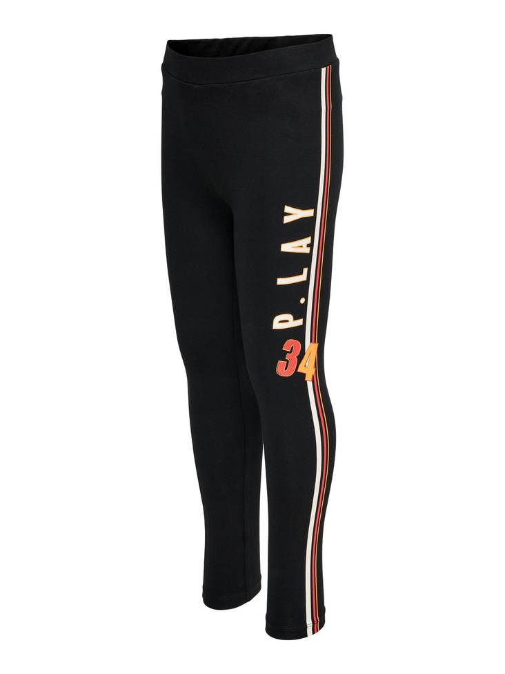 Evan tyttöjen legginssit - Tyttöjen housut ja shortsit - 1526752 - 1