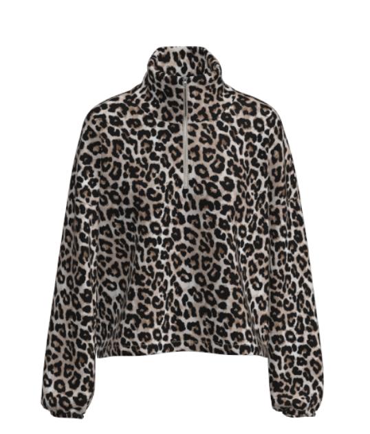 Fleci fleece - Naisten paidat ja topit - 27030112 - 1