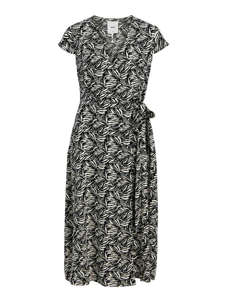 Frigg kietaisumekko - Mekot ja hameet - 23041912 - 1
