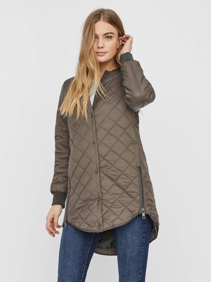 Hayle naisten takki - Naisten jakut ja takit - 10227262 - 1