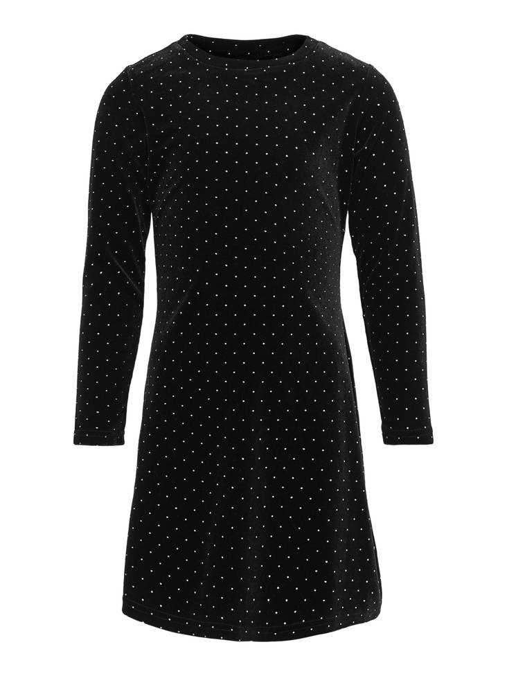 Hilary tyttöjen mekko - Tyttöjen mekot ja hameet - 15217312 - 1