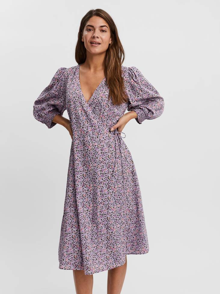Hilly naisten mekko - Mekot ja hameet - 10262072 - 1