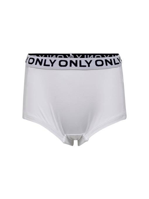 Love tyttöjen hipsterit 2-pack - Tyttöjen asusteet - 15186332 - 4