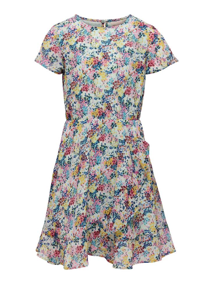 Lulu tyttöjen mekko - Tyttöjen mekot ja hameet - 15230392 - 1