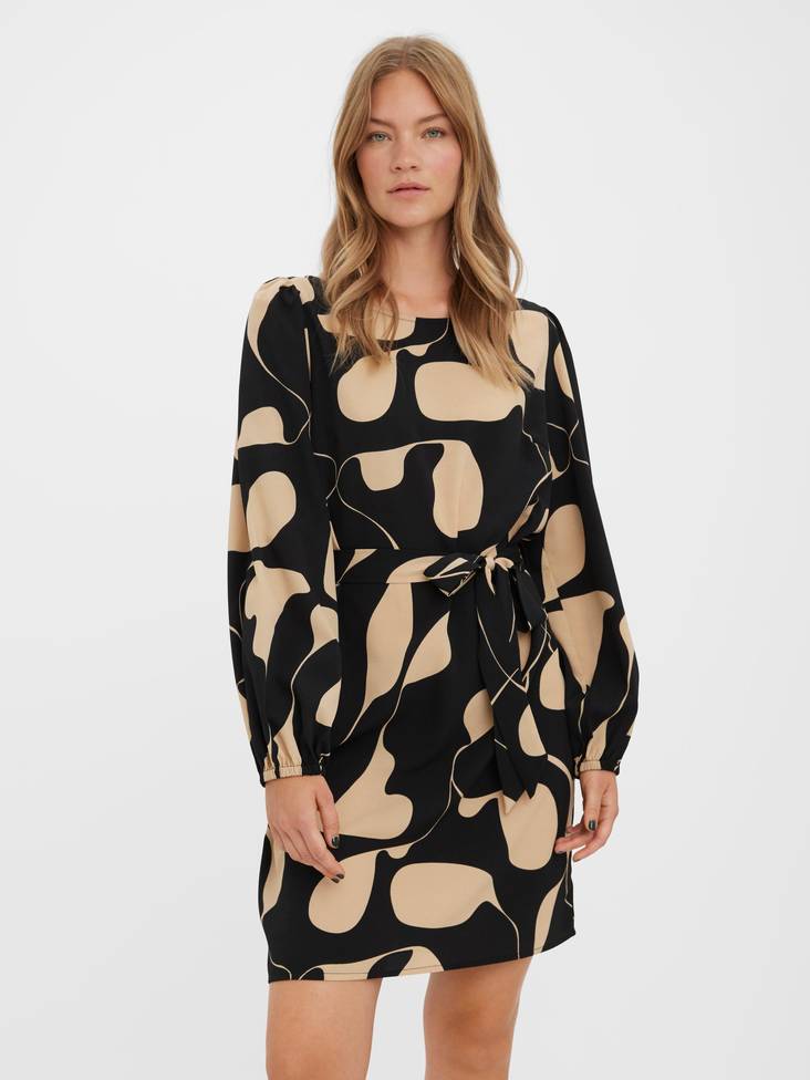 Lydia mekko - Mekot ja hameet - 10279172 - 1