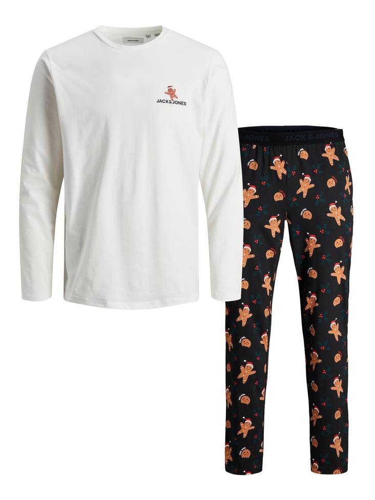 Merry lasten pyjama - Poikien paidat ja t-paidat - 12198982 - 1