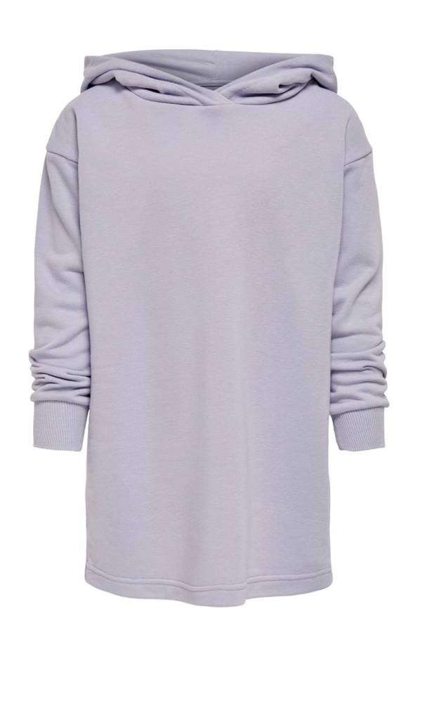 Never tyttöjen hupparimekko - Tyttöjen mekot ja hameet - 15246732 - 1