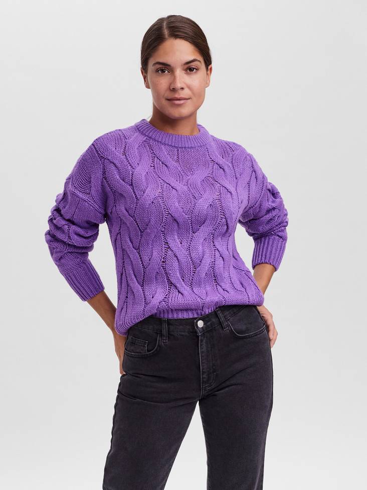 Nova naisten neule - Naisten neuleet - 10253092 - 6