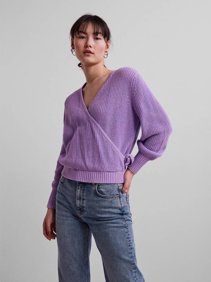 Olivia naisten neule - Naisten neuleet - 17120132 - 1