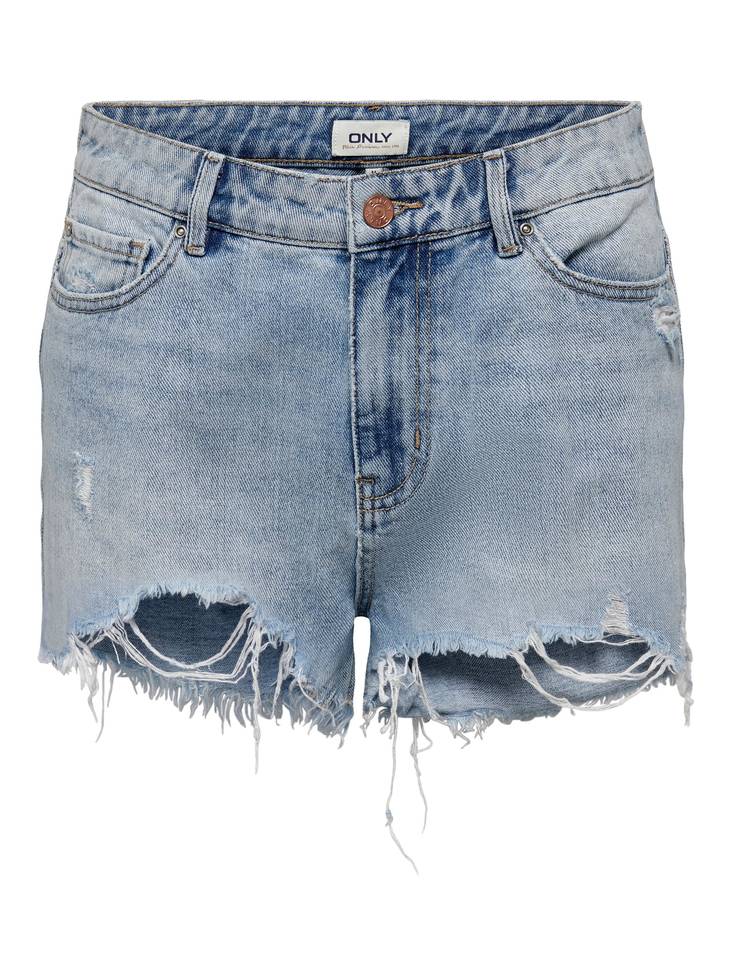 Pacy farkkushortsit - Naisten housut ja shortsit - 15256232 - 1