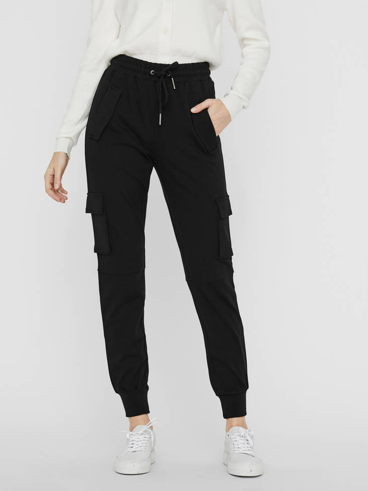 Palma naisten reisitaskuhousut - Naisten housut ja shortsit - 27015702 - 1