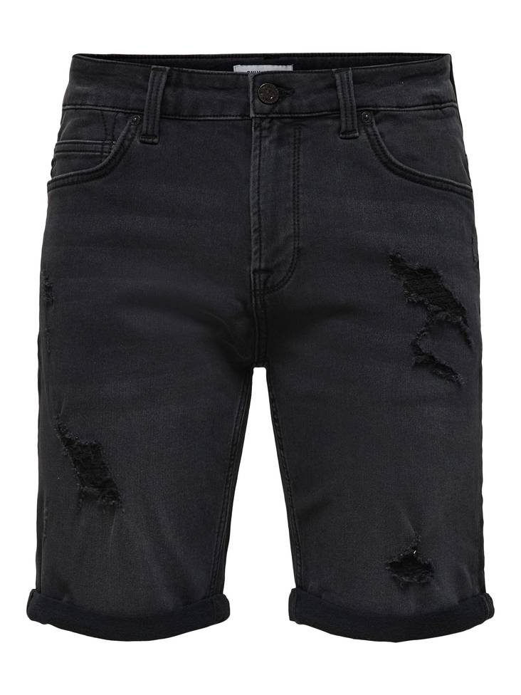 Ply miesten shortsit - Miesten housut ja shortsit - 22021892 - 1