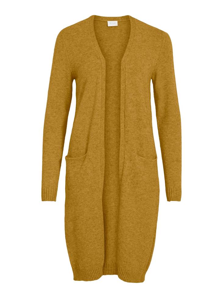 Ril pitkä neuletakki - Naisten neuleet - 14043282 - 1