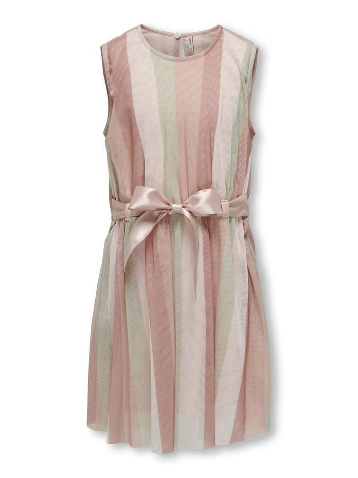 Rosa lasten mekko - Tyttöjen mekot ja hameet - 15285622 - 1