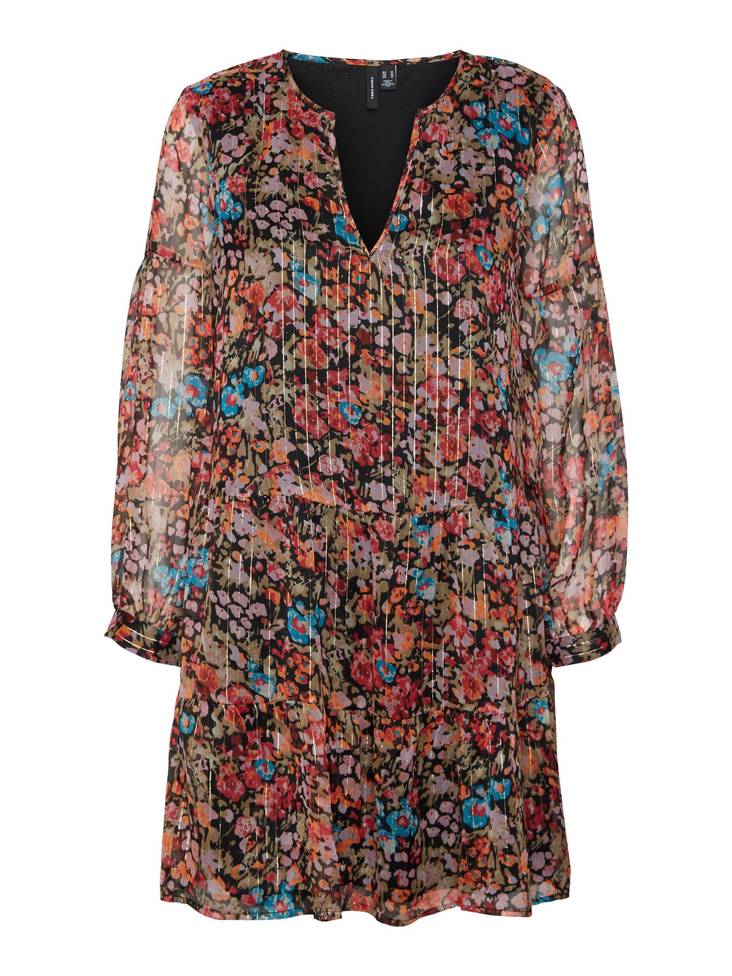 Siga naisten mekko - Mekot ja hameet - 10265952 - 1