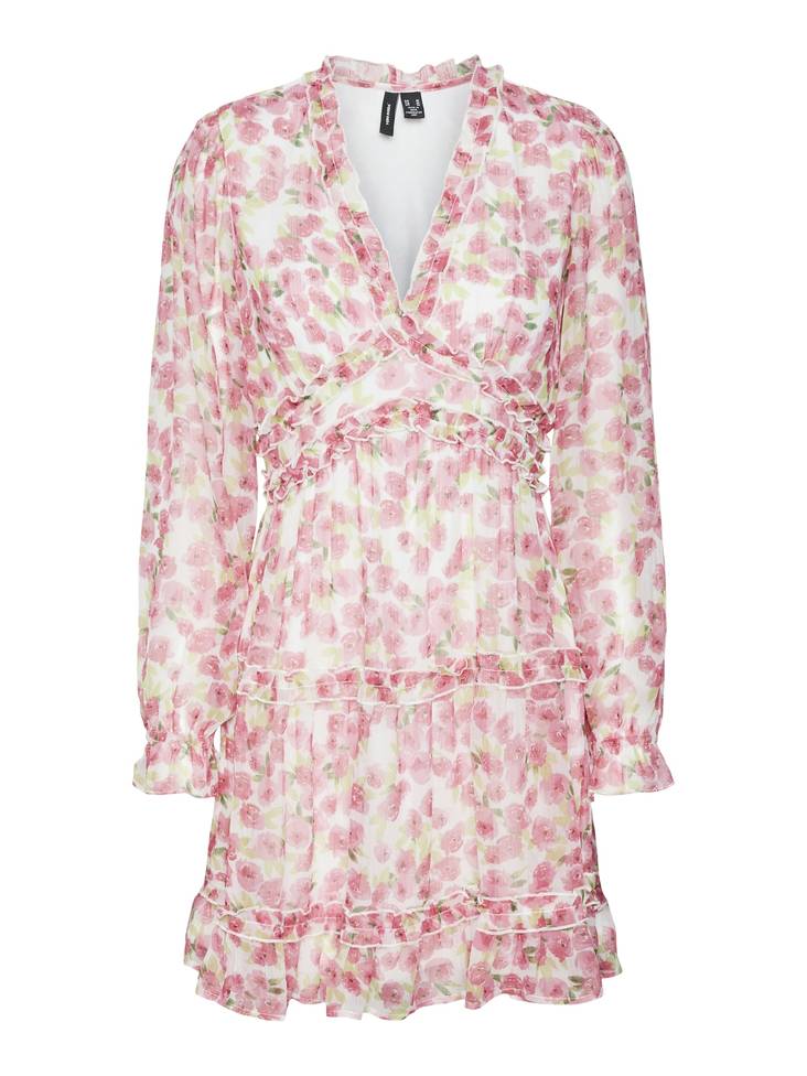 Smilla mekko - Mekot ja hameet - 10307972 - 1