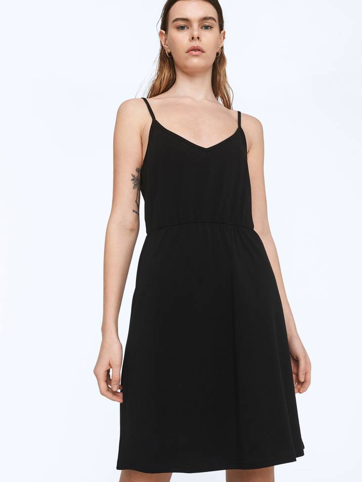 Sumi naisten mekko - Mekot ja hameet - 27016192 - 1