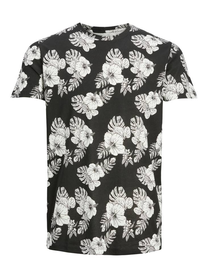 Tropicana t-paita - Miesten paidat ja t-paidat - 12223932 - 1