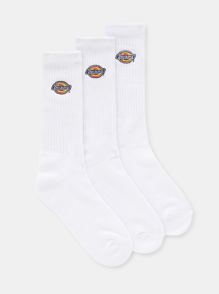 Valley Grove 3pr/sukkapaketti - Miesten asusteet - DK0A4X82 - 1