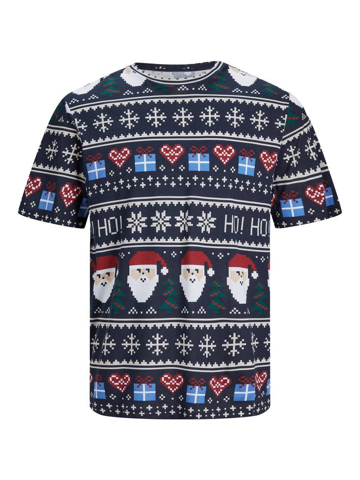Xmas lasten t-paita - Poikien paidat ja t-paidat - 12247652 - 2