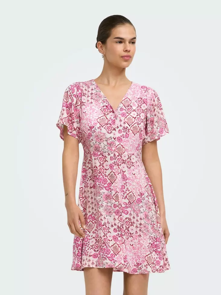 Evida mekko - Mekot ja hameet - 15237382 - 1