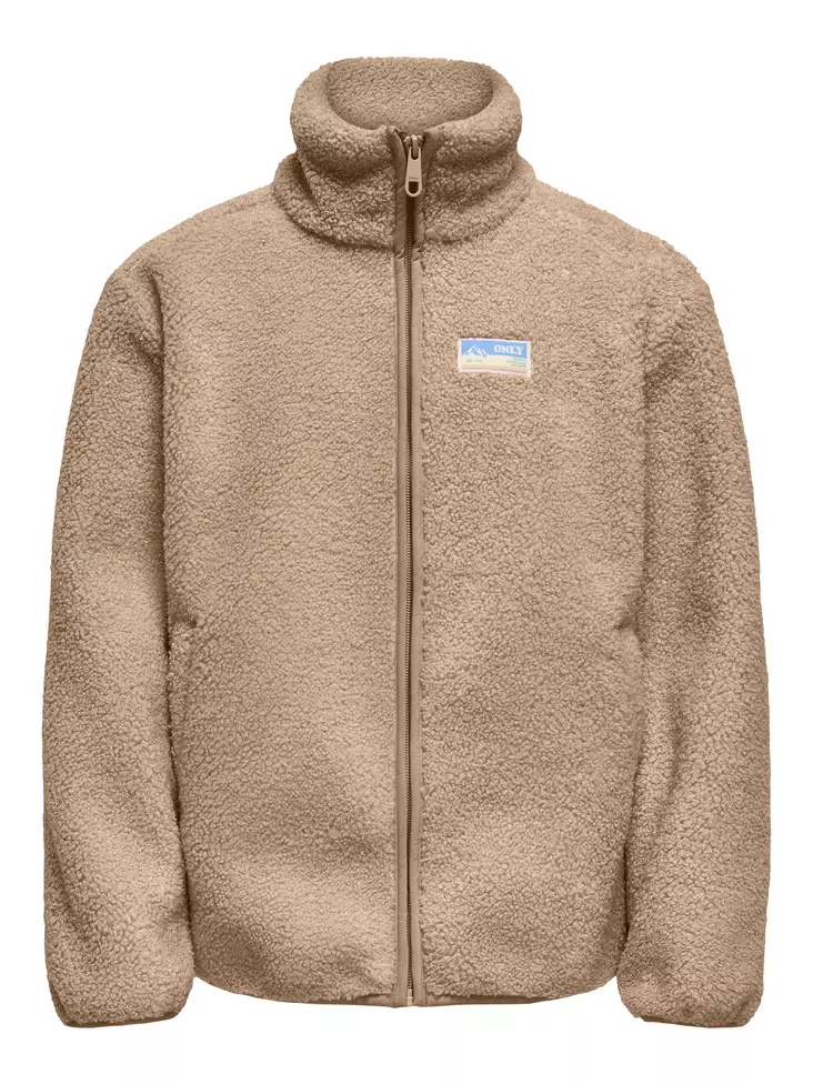 Eva lasten teddytakki - Tyttöjen jakut ja takit - 15352062 - 1