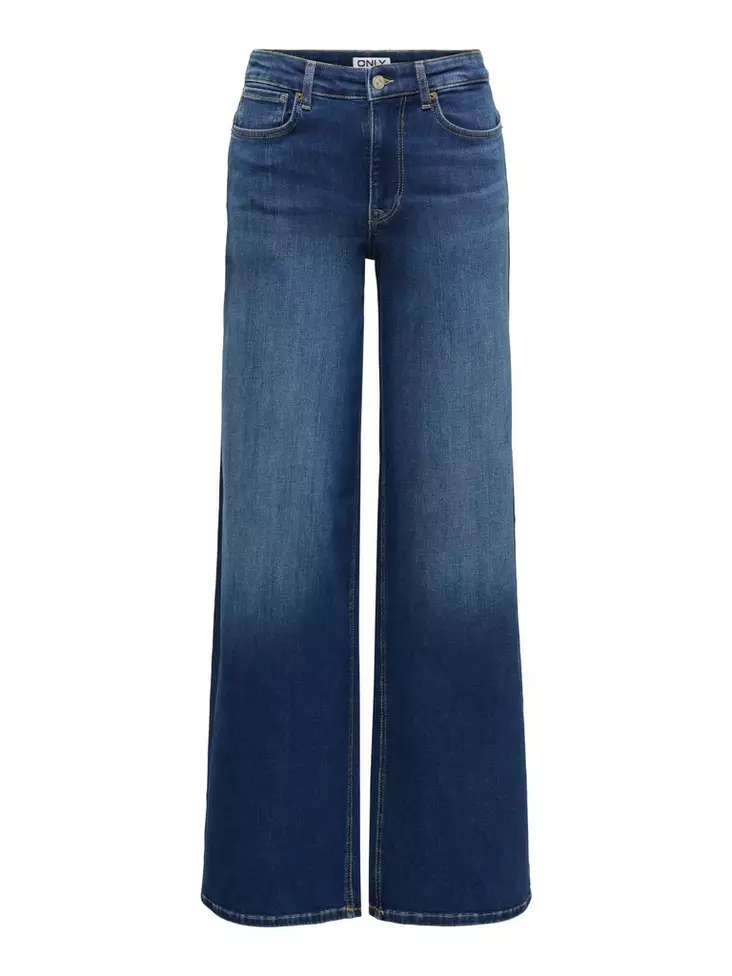 Madison farkut - Naisten housut ja shortsit - 15376172 - 1