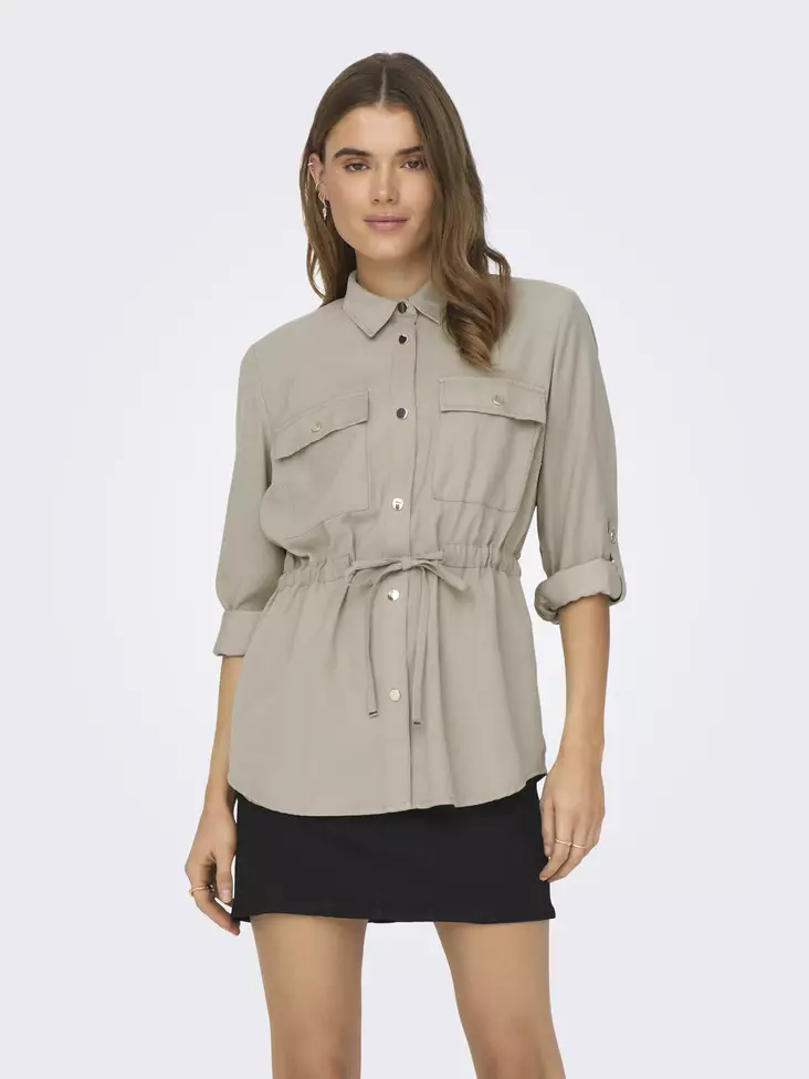 Aris takki - Naisten jakut ja takit - 15310852 - 1