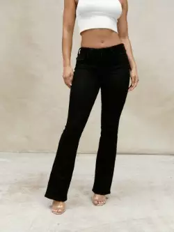 Becca farkut - Naisten housut ja shortsit - 208762 - 1