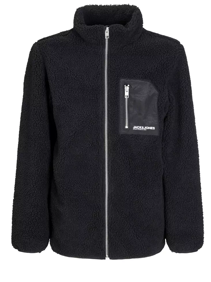 Bradley lasten teddytakki - Poikien takit - 12258552 - 1